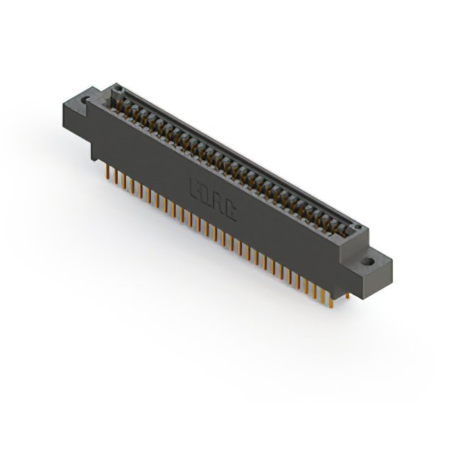 895-056-541-802 EDAC Inc.  Edgeboard Connectors