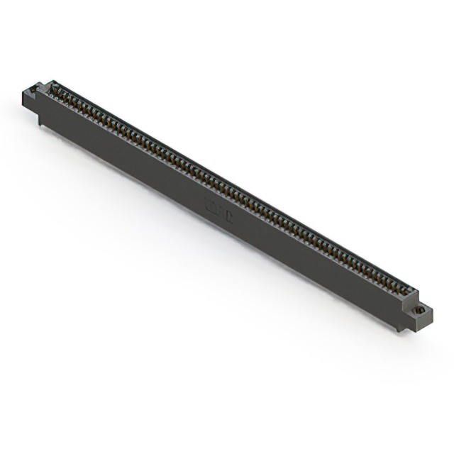 895-072-544-607 EDAC Inc.  Edgeboard Connectors