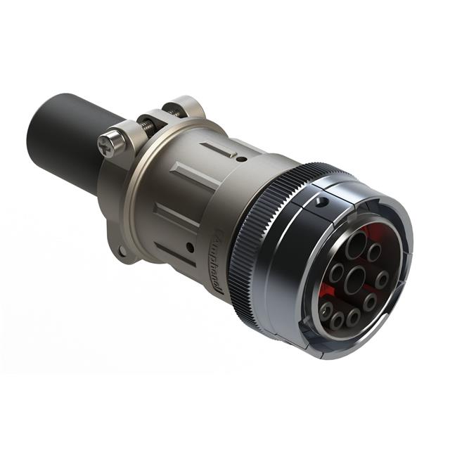 AHDBM06-24-91SN-059 Amphenol Sine Systems Corp  Circular Connector Housings