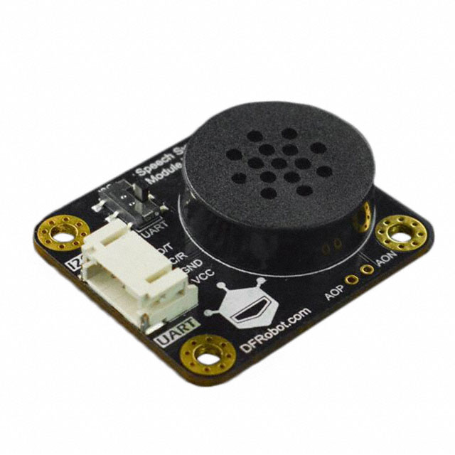 DFR0760 DFRobot  Cartes d'extension Cartes filles