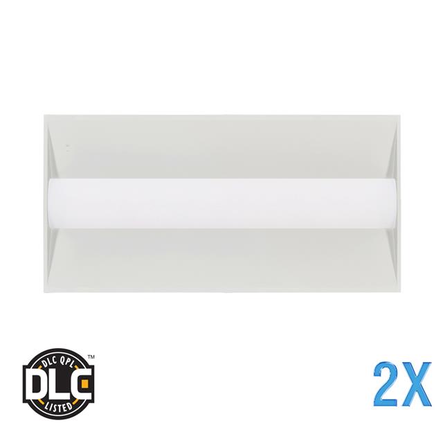 ETF24-50W103SW-2 Euri Lighting  LED COBs Engines Modules Strips