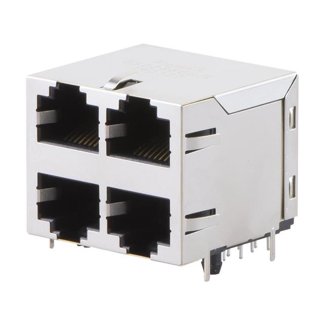 KRD-S-24-8-8-0-9LD KinnexA  Connecteurs modulaires