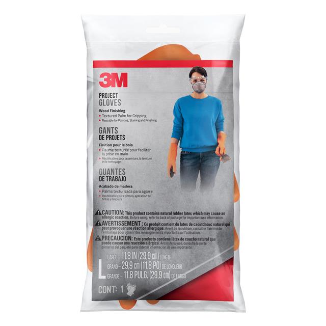 REFINLGP1-DC 3M  Personal Protective Equipment (PPE)
