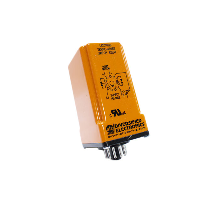 SPM-120-ADA Mueller Electric Co Niveau de liquide