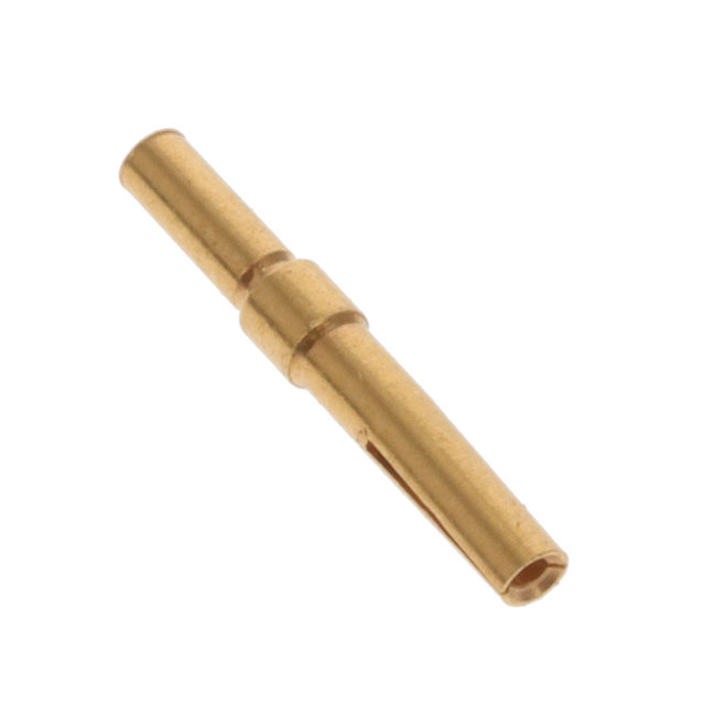 T2070012013-000 TE Connectivity AMP Connectors  Heavy Duty Connector Contacts