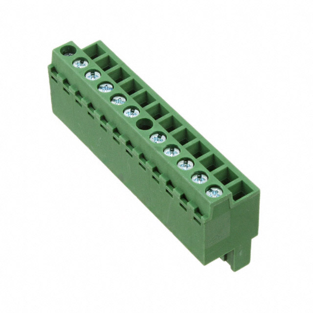 1-1986300-2 TE Connectivity AMP Connectors  Headers Plugs and Sockets