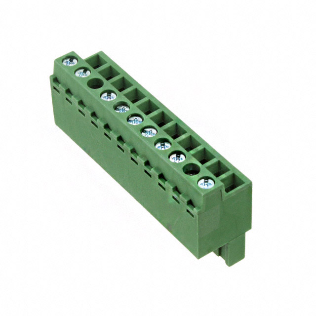 1-1986484-1 TE Connectivity AMP Connectors  Conectores y tomas de corriente