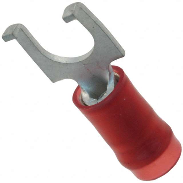 1-331366-1 TE Connectivity AMP Connectors  Spade Connectors