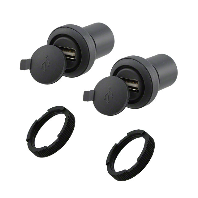 1.30259.0510707 RAFI USA  Adattatori per connettori USB DVI HDMI