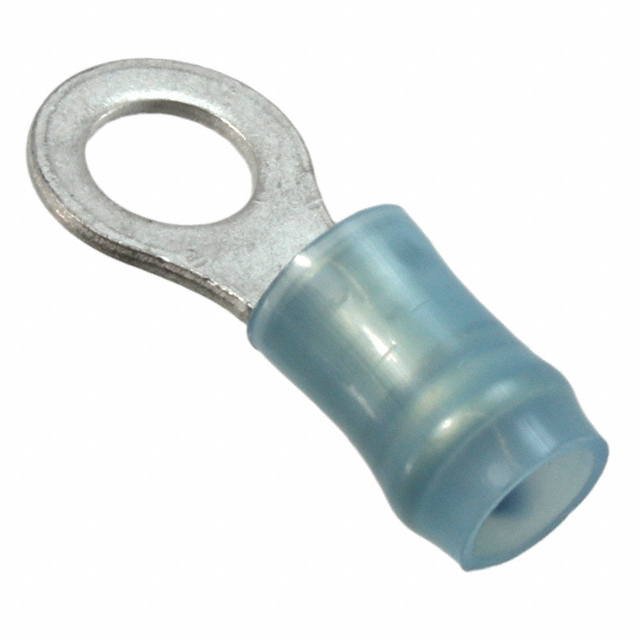 130094 TE Connectivity AMP Connectors  Ring Connectors