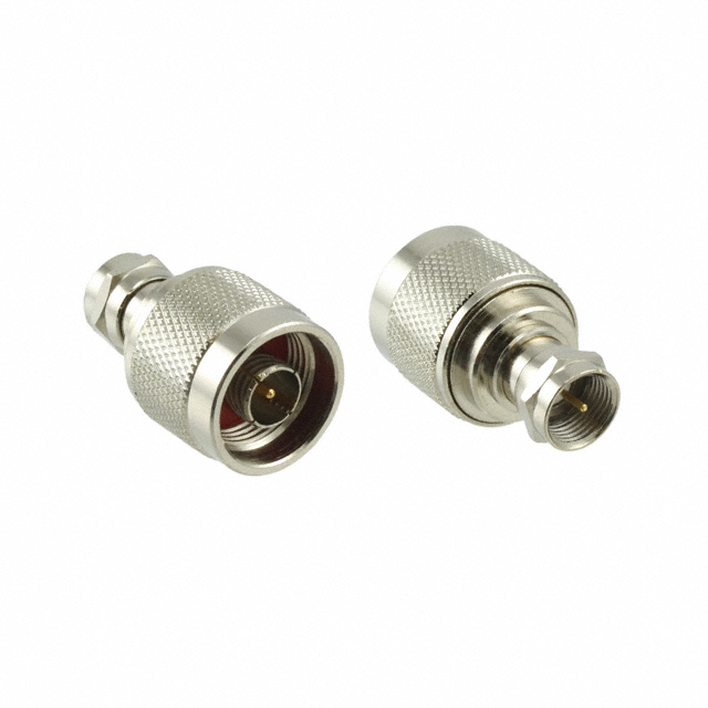 1308505 Winchester Interconnect  Coaxial Connector (RF) Adapters