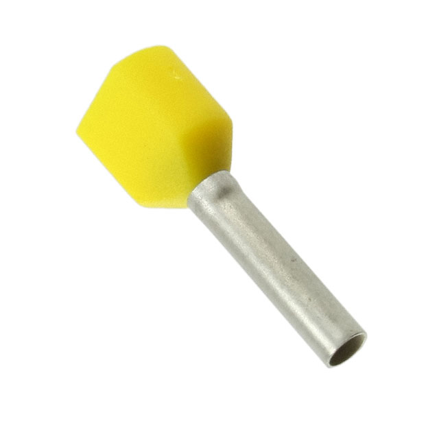 13102010 American Electrical Inc.  Terminal Block Wire Ferrules