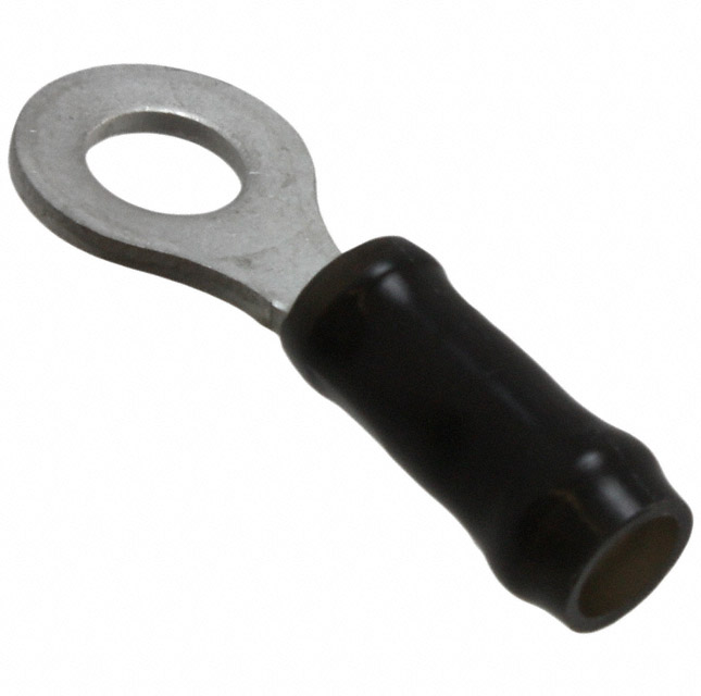 151439 TE Connectivity AMP Connectors  Ring Connectors