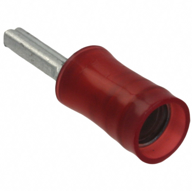 165142 TE Connectivity AMP Connectors  Wire Pin Connectors