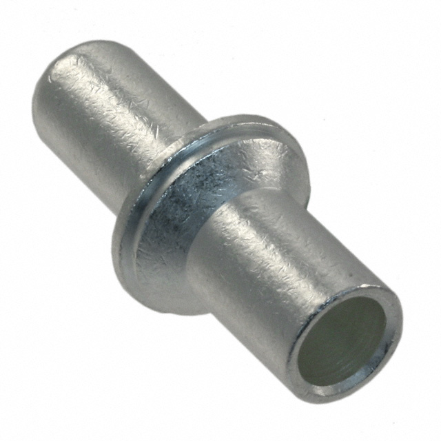 1766271-1 TE Connectivity AMP Connectors  Backplane Connector Contacts