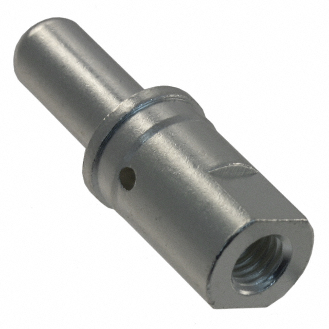 1766283-1 TE Connectivity AMP Connectors  Backplane Connector Contacts