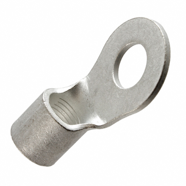 184068-1 TE Connectivity AMP Connectors  Connecteurs annulaires