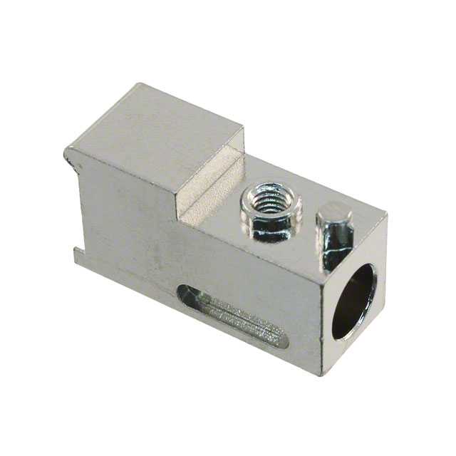 2-2000677-0 TE Connectivity Aerospace, Defense and Marine  Backplane Connector Accessories