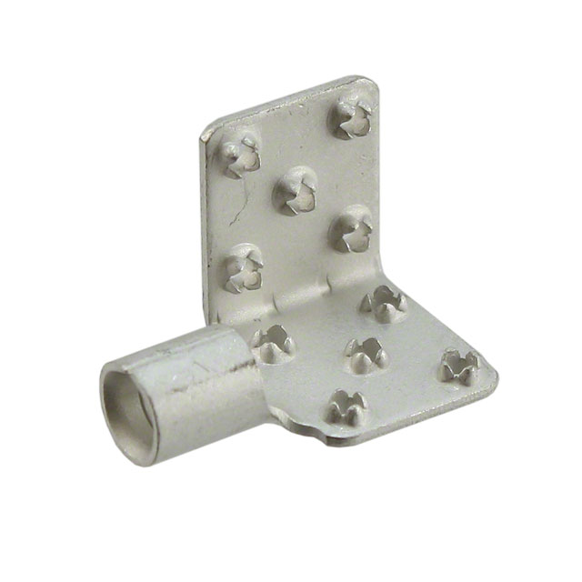 2-329254-4 TE Connectivity AMP Connectors  Folienverbinder