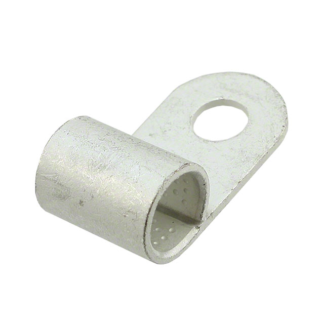 321584 TE Connectivity AMP Connectors  Connecteurs annulaires