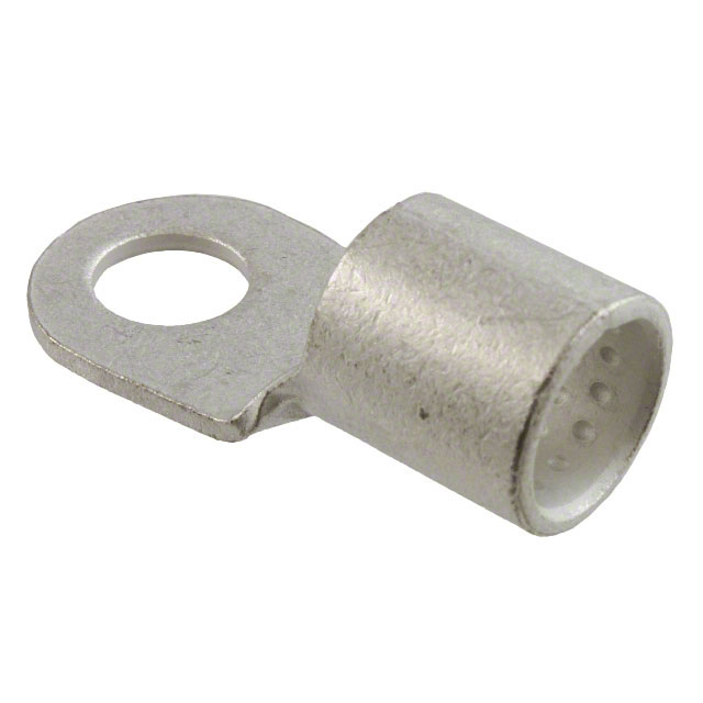 321872 TE Connectivity AMP Connectors  Connettori ad anello