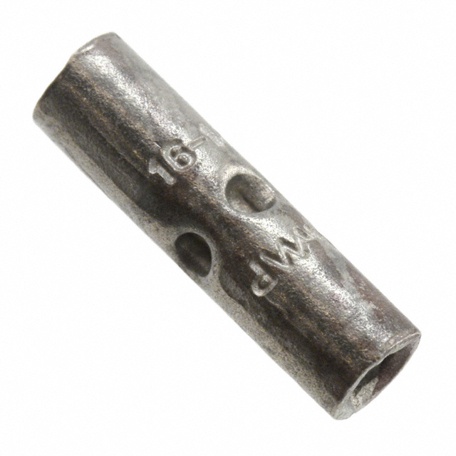 322345 TE Connectivity AMP Connectors  Connecteurs d'épissure de fils