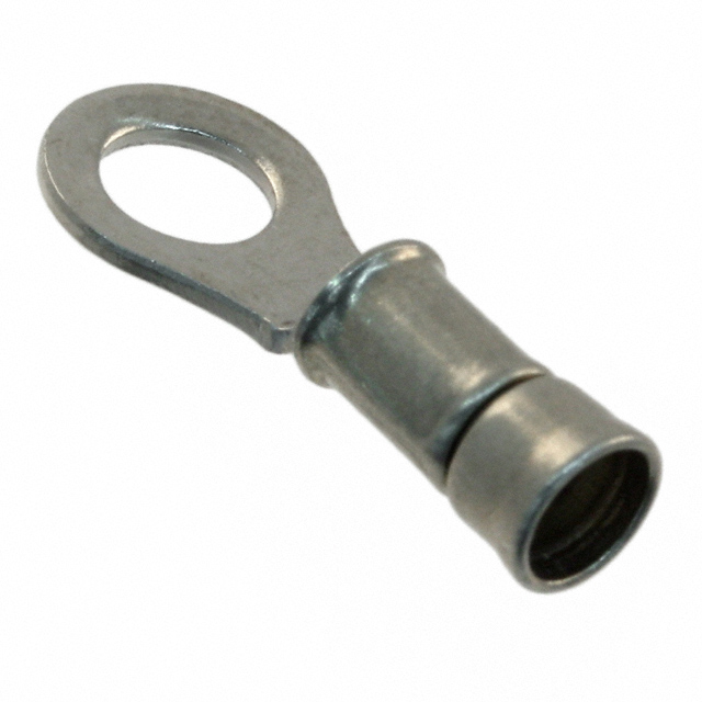 322365 TE Connectivity AMP Connectors  Connecteurs annulaires