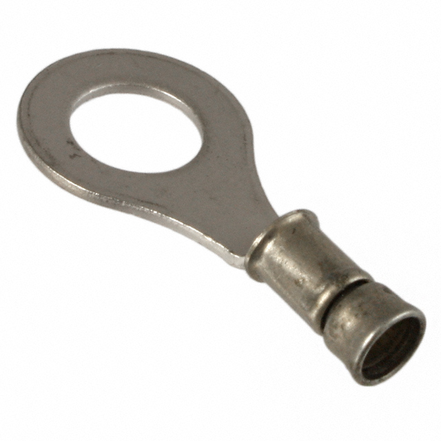 322367 TE Connectivity AMP Connectors  Connecteurs annulaires