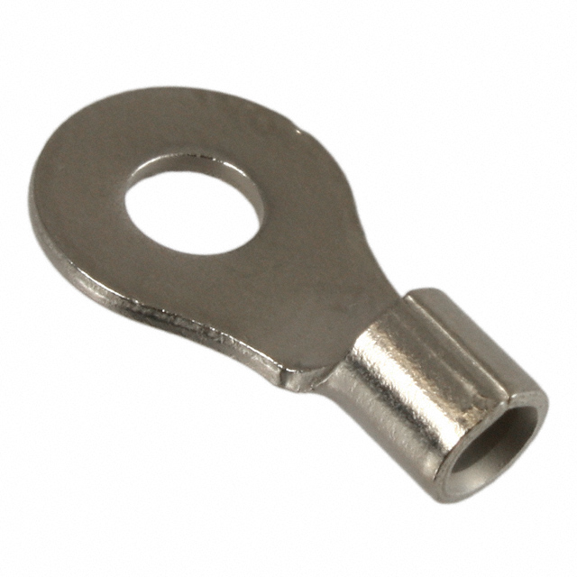 322693 TE Connectivity AMP Connectors  Connecteurs annulaires