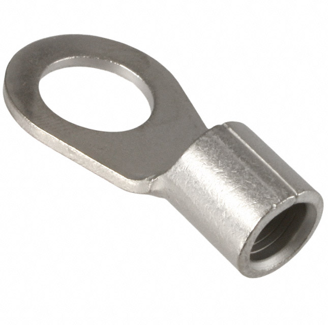 323172 TE Connectivity AMP Connectors  Connecteurs annulaires