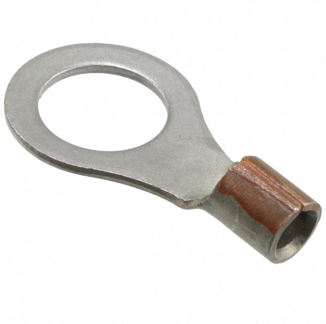 323747 TE Connectivity AMP Connectors  Conectores de anillo