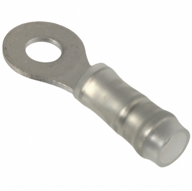 323985 TE Connectivity AMP Connectors  Connecteurs annulaires