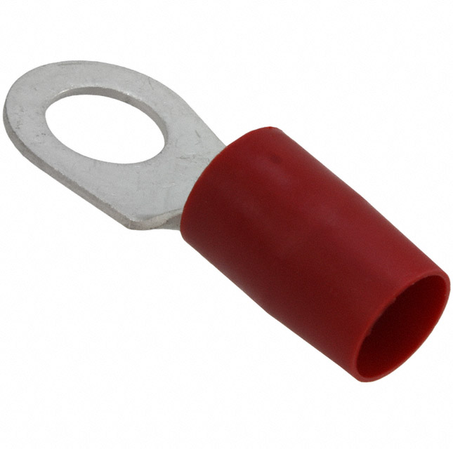 324055 TE Connectivity AMP Connectors  Connettori ad anello