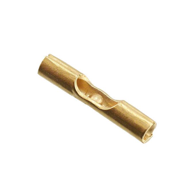 324369 TE Connectivity AMP Connectors  Drahtspleißverbinder