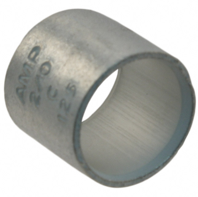 324444 TE Connectivity AMP Connectors  Conectores de empalme de cables