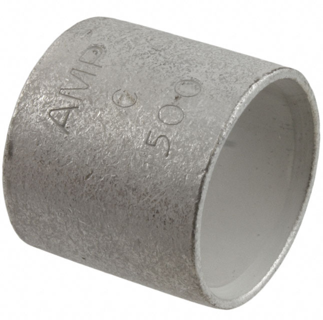 324451 TE Connectivity AMP Connectors  Connettori per giunzioni di fili