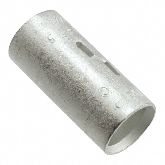 324457 TE Connectivity AMP Connectors  Conectores de empalme de cables