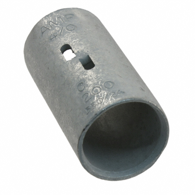 324461 TE Connectivity AMP Connectors  Conectores de empalme de cables