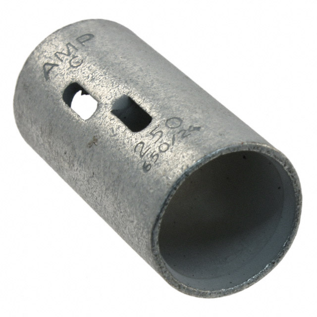 324462 TE Connectivity AMP Connectors  Conectores de empalme de cables