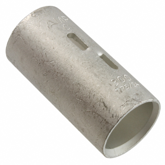 324463 TE Connectivity AMP Connectors  Conectores de empalme de cables