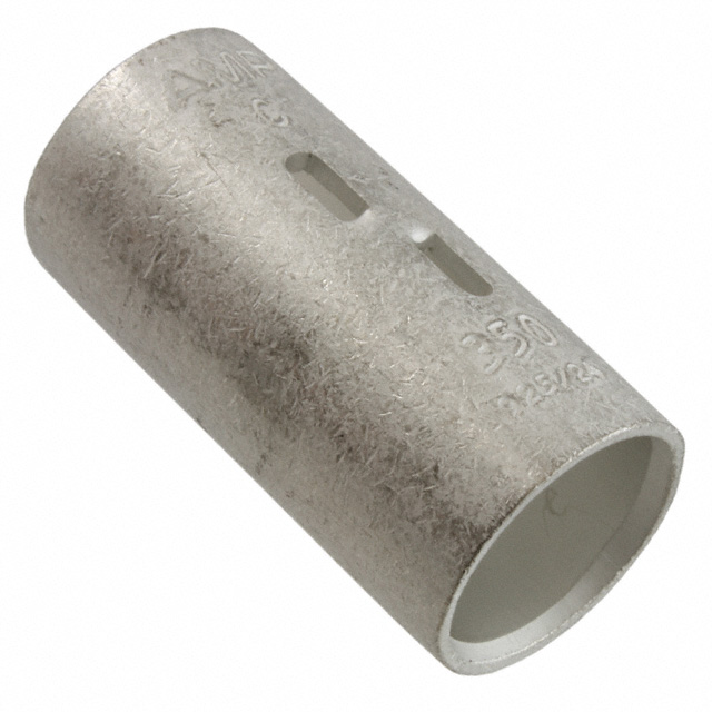 324464 TE Connectivity AMP Connectors  Conectores de empalme de cables