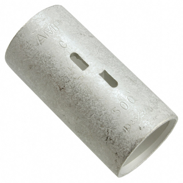 324466 TE Connectivity AMP Connectors  Drahtspleißverbinder