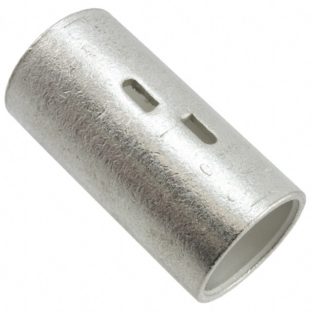 2-324469-2 TE Connectivity AMP Connectors  Wire Splice Connectors