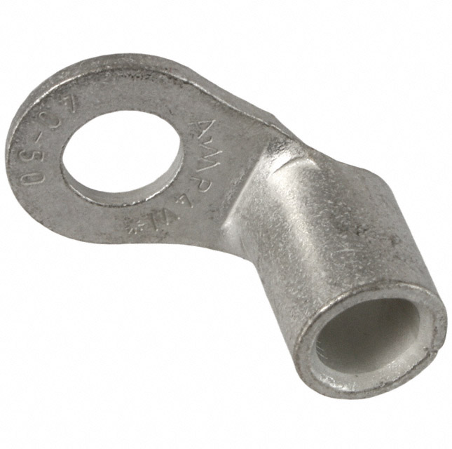 33115-1 TE Connectivity AMP Connectors  Connettori ad anello