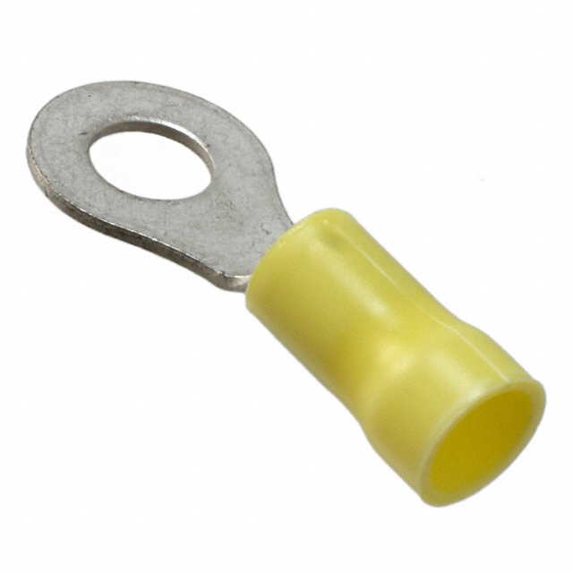 342185-1 TE Connectivity AMP Connectors  Connettori ad anello