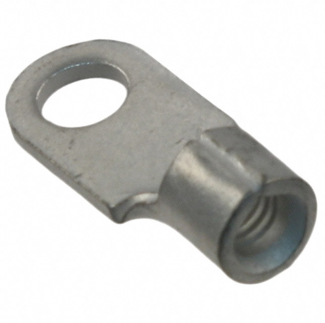 35684 TE Connectivity AMP Connectors  Conectores de anillo