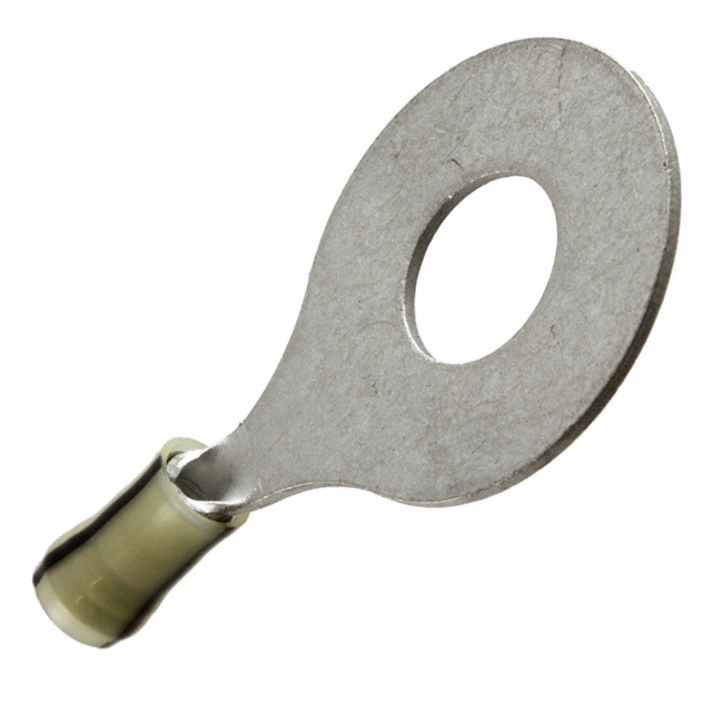 36203 TE Connectivity AMP Connectors  Conectores de anillo