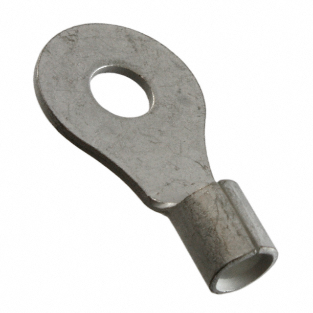 36451 TE Connectivity AMP Connectors  Connettori ad anello