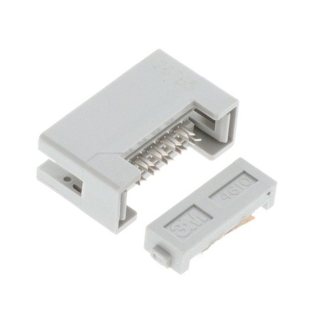 4610-6001 3M  Free Hanging Panel Mount