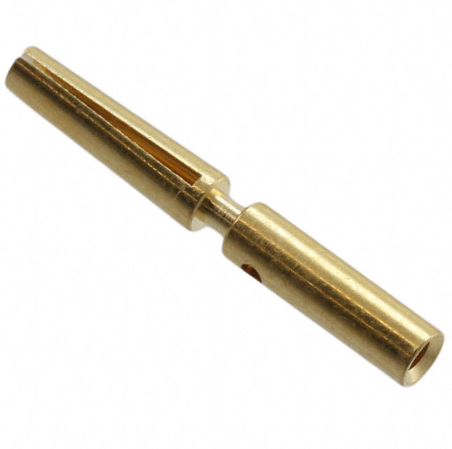 5-1437720-7 TE Connectivity AMP Connectors  Contatti del connettore circolare